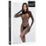 Комбинезон Bodystocking 214085, черный - Фото №6