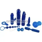 Набір з 9 іграшок Couples Toy Set 9 pieces - Фото №1