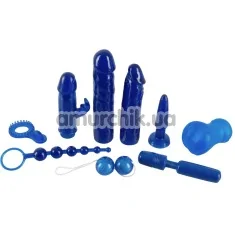 Набір з 9 іграшок Couples Toy Set 9 pieces - Фото №1