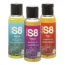 Набір з 3 масажних олій Stimul8 S8 Massage Oil - Фото №1