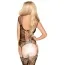 Комбінезон Penthouse Lingerie Love Bud 4005225, чорний - Фото №2