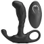 Вібростимулятор простати MR Play Remote Control Prostate Massager, чорний - Фото №1