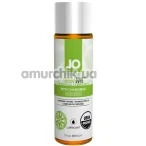 Лубрикант JO Organic Naturalove Personal Lubricant, 60 мл - Фото №1