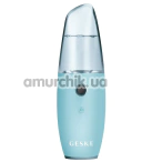 Зволожувач для шкіри обличчя Geske Facial Hydration Refresher 4 in 1, бірюзовий - Фото №1
