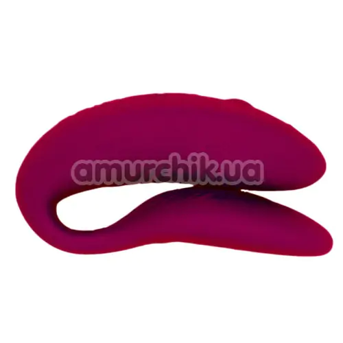 Вибратор We-Vibe Sync (ви вайб синк розовый)