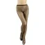 Колготки Stockings черные (модель 5533)
