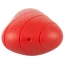 Мастурбатор Pussy to Go Classic Red, белый - Фото №9