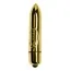 Набор вибраторов Gold Bullet Collection - Фото №3