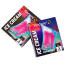 Recare Big Dotted Ice Cream Holographic - мороженое, 3 шт - Фото №4
