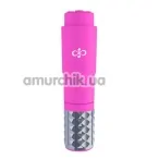 Клиторальный вибратор Revitalize Personal Massager, розовый - Фото №1
