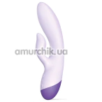 Вибратор So Divine Self Pleasure, сиреневый - Фото №1