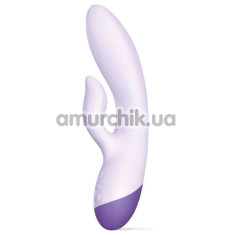 Вибратор So Divine Self Pleasure, сиреневый - Фото №1
