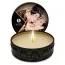 Свеча для массажа Shunga Massage Candle Intoxicating Chocolate - шоколад, 30 мл
