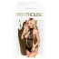 Боди Penthouse Lingerie Perfect Lover, черное - Фото №3