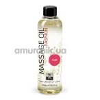 Масажна олія Shiatsu Passion Rosa - троянда, 250 мл - Фото №1