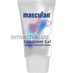 Лубрикант Masculan Lubricant Gel, 50 мл - Фото №1