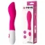 Вибратор A-Toys 10-Function Vibrator Mika, розовый - Фото №9