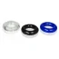 Набор из 3 эрекционных колец Stay Hard Beaded Cockrings - Фото №3