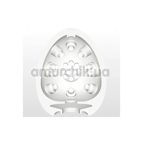 Мастурбатор Tenga Egg Clicker Кликер