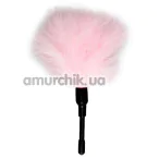 Пір'їнка для пестощів Easy Toys Feather Tickler XS, рожева - Фото №1