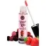 Блиск для губ з ефектом вібрації Secret Play Vibrant Kiss Pleasure For Two Lip Gloss Strawberry Gum - Полунична жуйка, 6 мл