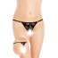 Трусики-стринги женские String (модель 2339) - Фото №1