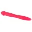 Фалоімітатор Colorful Joy Red Dildo, червоний - Фото №2