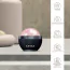 Кульковий масажер для обличчя Geske Rose Quartz Depuffing Sphere 7 in 1, чорний - Фото №7