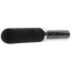 Вибратор Stardust Rechargeable Massager Posh, черный - Фото №5