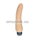 Вибратор Teaser Slight Curve Natural Vibrator - Фото №1