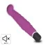 Вібратор для точки G IJOY Dynamic G-spot Stimulator, фіолетовий - Фото №2