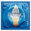 Trustex Vanilla, 1 шт