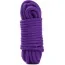 Веревка sLash Bondage Rope Purple, фиолетовая - Фото №1