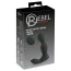 Вибростимулятор простаты с ротацией Rebel RC Butt Plug With 2 Functions, черный - Фото №14
