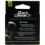 Адаптер для мастурбатора Fleshlight Quickshot Quick Connect, прозорий - Фото №2
