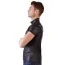 Мужская футболка Men's Shirt 2161109, чёрная - Фото №3