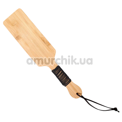 Шльопалка Art of Sex Pure Control Paddle S, бежева