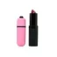 Клиторальный вибратор My First Mini Love Bullet - Please Me Pink, розовый - Фото №3