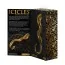 Стимулятор простати для чоловіків Icicles Gold Edition G01 - Фото №4
