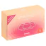 Набор насадок на симулятор орального секса для женщин Womanizer Premium, Classic (Size L), темно-розовый - Фото №4
