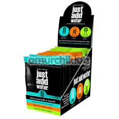 Набор мастурбаторов Happy Ending Just Add Water Whack-Pack Strokers - Фото №1