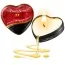 Массажная свеча Plaisir Secret Paris Bougie Massage Candle Vanilla - ваниль, 35 мл - Фото №2