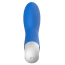 Вибратор для точки G Liebe Pleasure Toys Mighty Rechargeable, синий - Фото №3