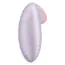 Клиторальный вибратор Satisfyer Tropical Tip, фиолетовый - Фото №6