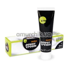 Крем для усиления эрекции Active Power Cream - Фото №1