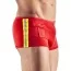 Шорти пожежника Svenjoyment Underwear 1293701, червоні - Фото №5