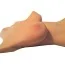 Мастурбатор CyberSkin Virtual Sex Ultra Perfect Woman Realistic Erotic Plaything, телесный - Фото №5