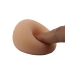 Мастурбатор Pretty Love Pleasure Egg II, бежевий - Фото №7