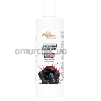 Массажный лубрикант MyLove Aroma Series Personal Lubricant 2in1 Blackcurrant - черная смородина, 300 мл - Фото №1