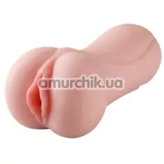 Искусственная вагина Mai Pocket Pussy Mia, телесная - Фото №1